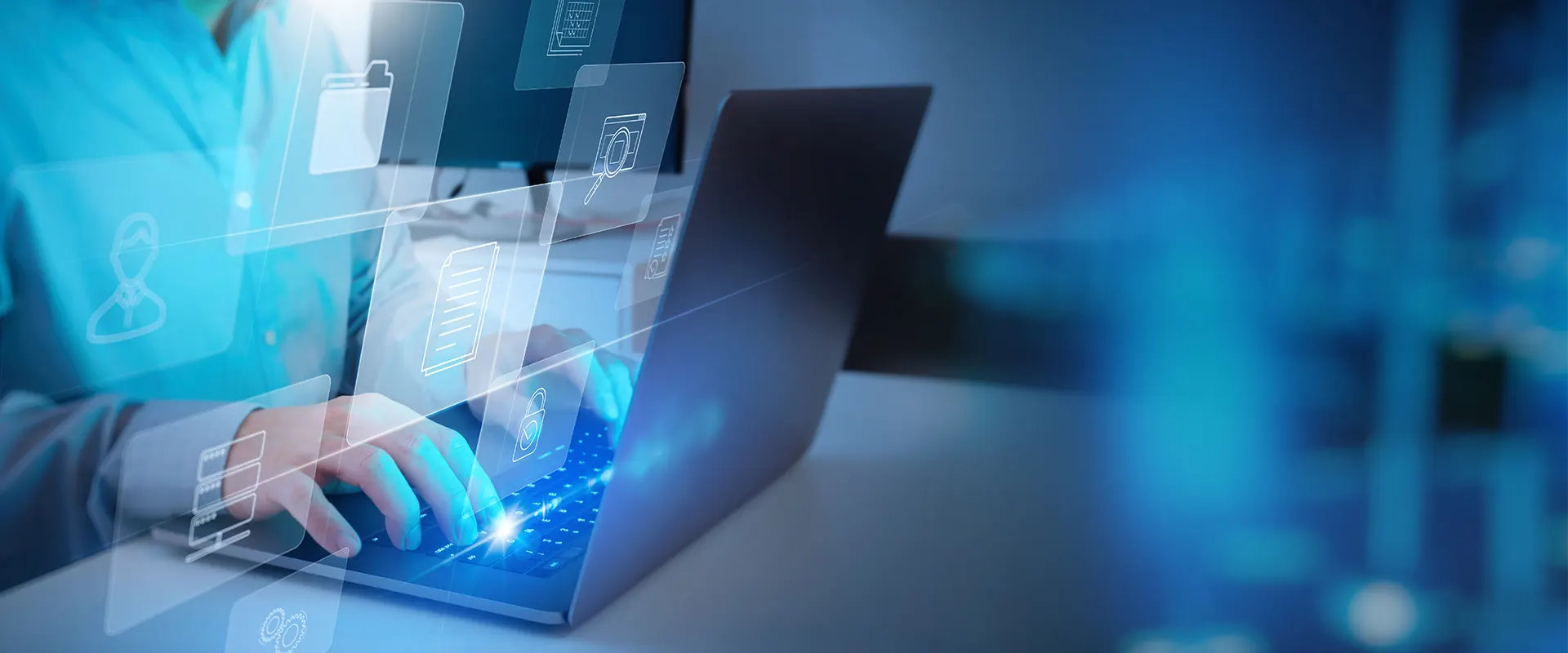 Archiver ses documents électroniquement