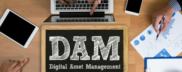 Digital Asset Management