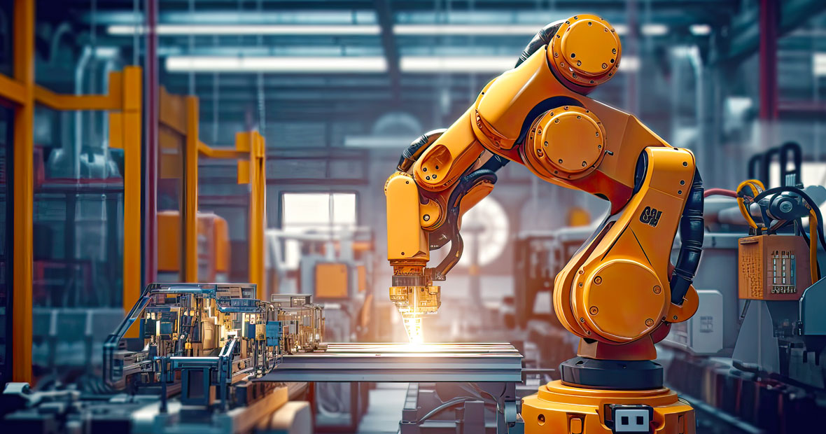 La solution GPAO FOXYZ pour l'industrie de demain