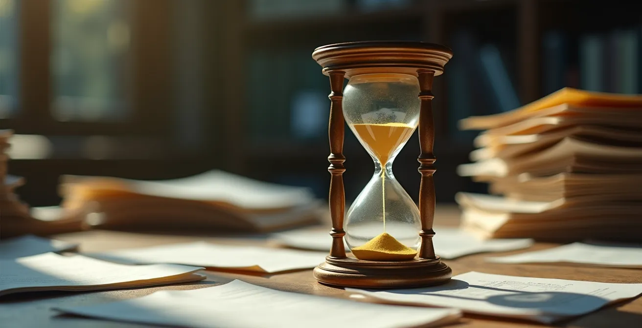 Représentation visuelle des coûts cachés dans les processus RH manuels