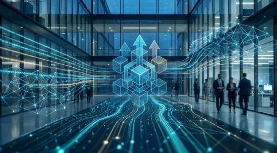 DATA & IA solutions au service de votre performance