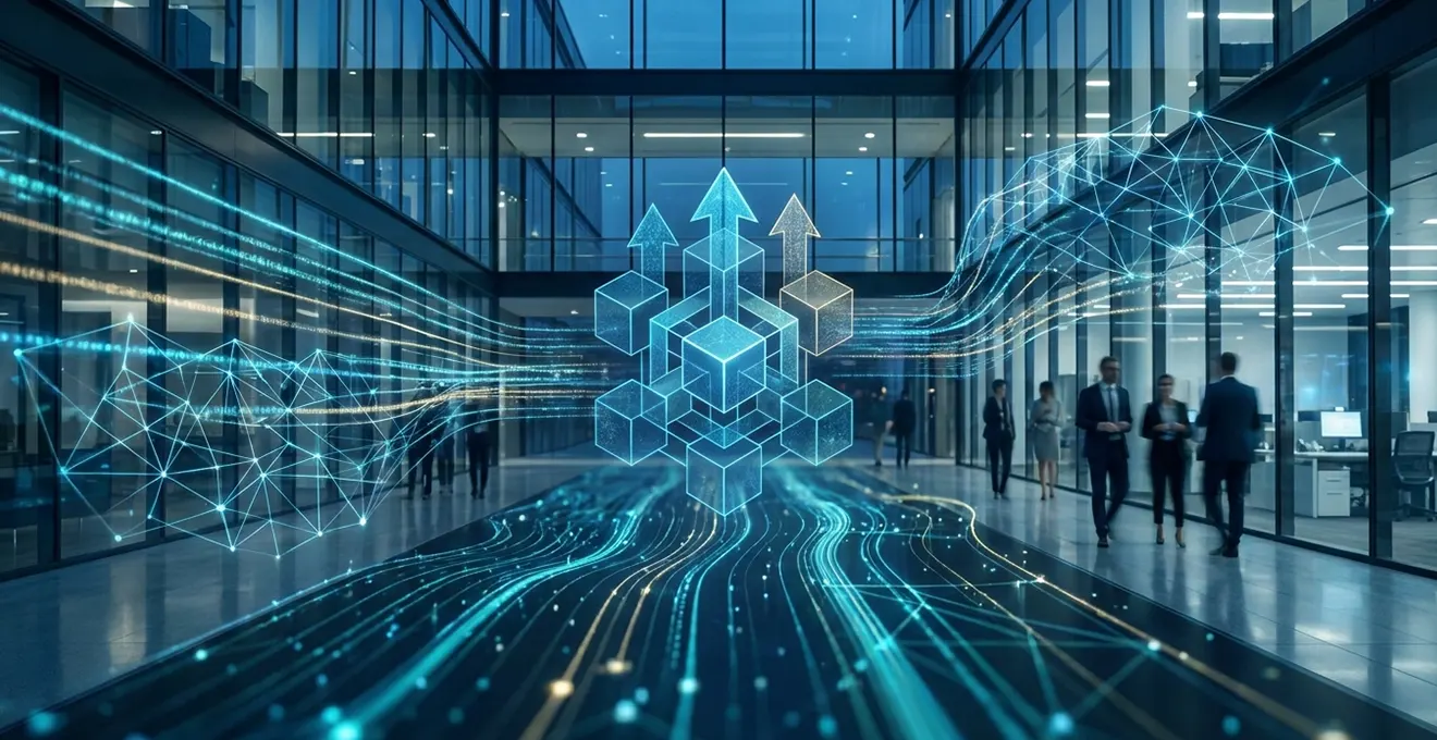 DATA & IA solutions au service de votre performance